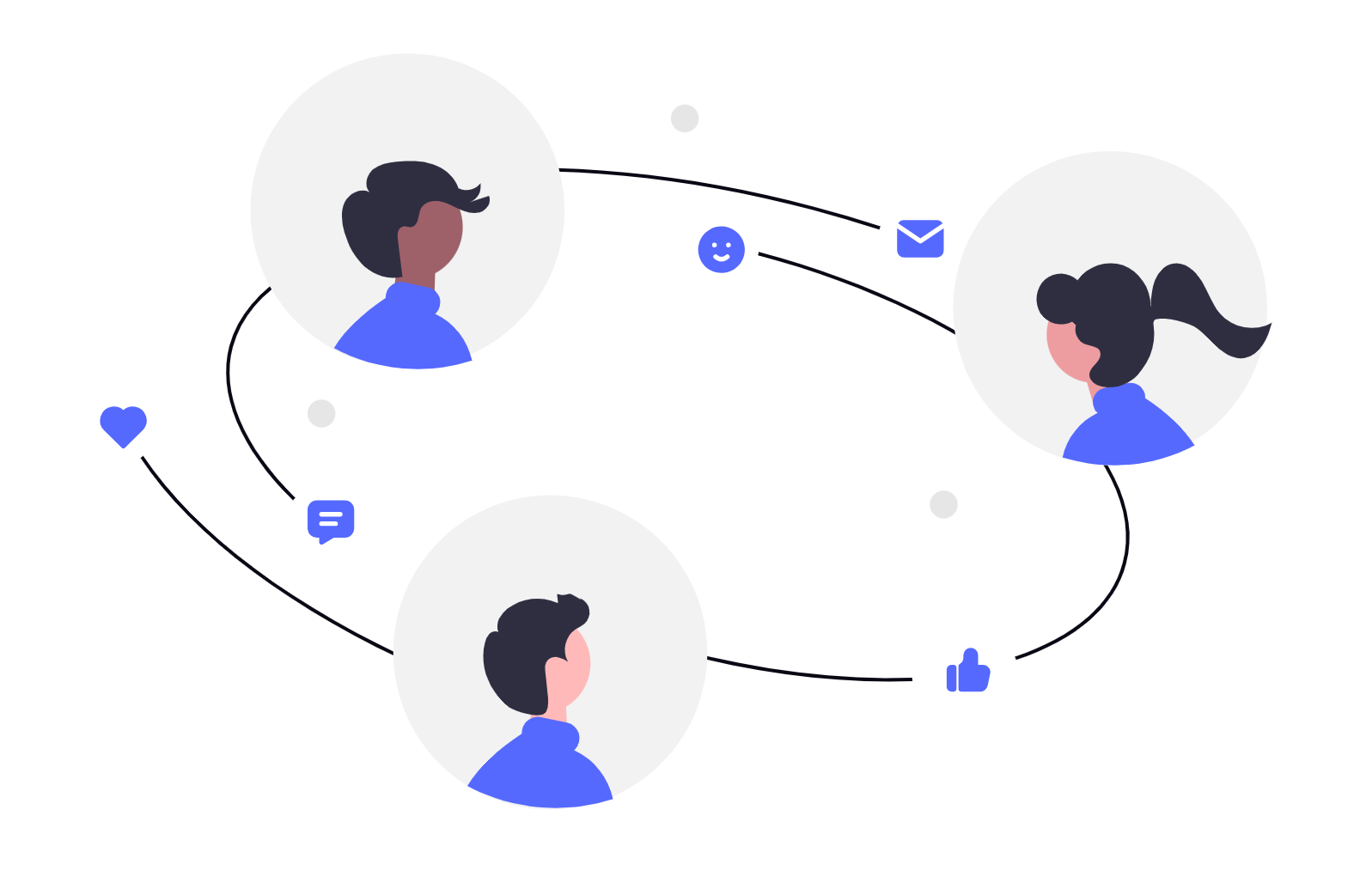 Team collaboration